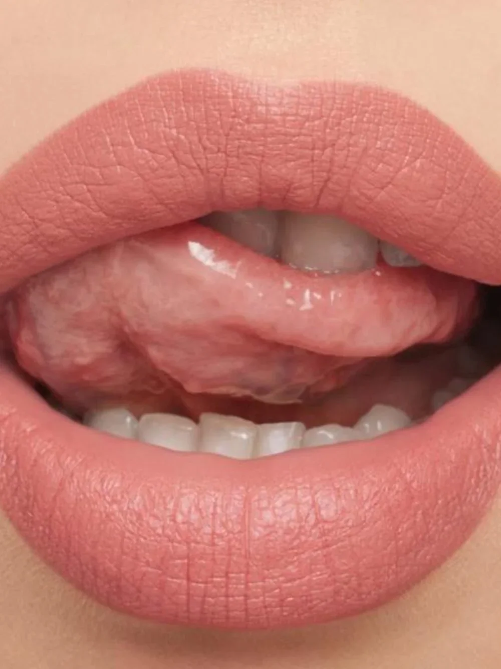 SALE! MAC KINDA SEXY Lipstick mini NEW rare Limited Edition PRICE FIRM